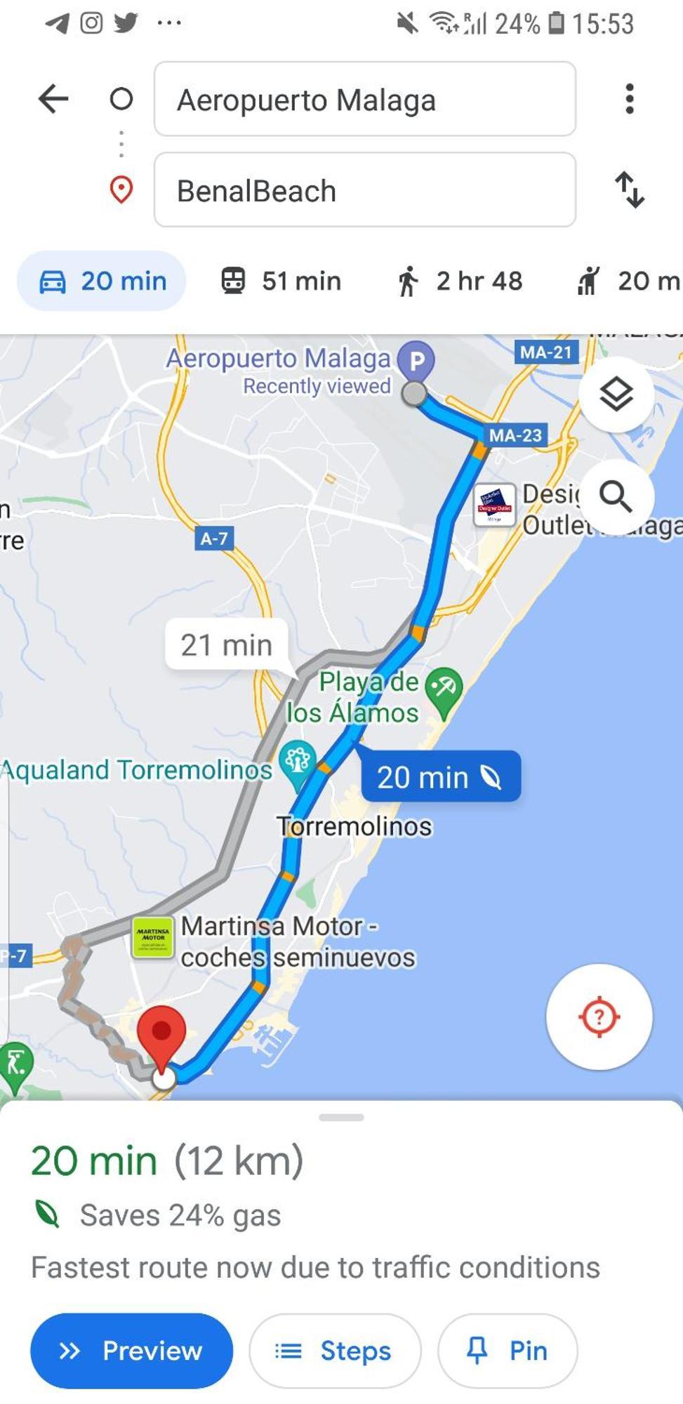 Benalbeach Sea View 24H Entry Benalmádena Szoba fotó